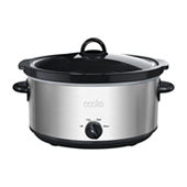 Hamilton Beach 10 Quart Slow Cooker BLACK 33191 - Best Buy