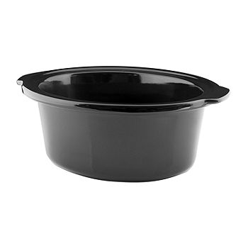 Replacement Stoneware Crock Pot