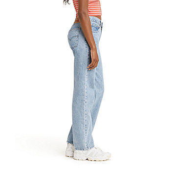 Levi's® Women's Low Pro Loose Fit Jeans JCPenney