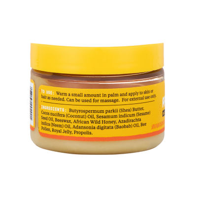 Alaffia Africa'S Secret Multi Use Body Butter
