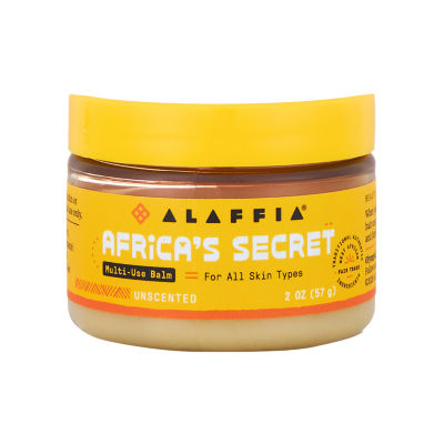 Alaffia Africa'S Secret Multi Use Body Butter