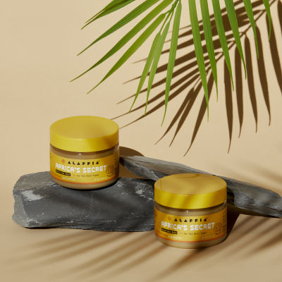 Alaffia Africa'S Secret Multi Use Body Butter