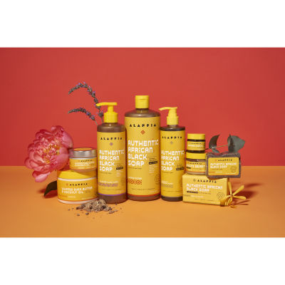 Alaffia Africa'S Secret Multi Use Body Butter