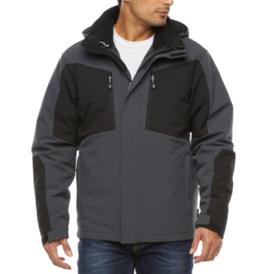 Free Country Unisex Adult Wind Resistant Midweight 3-In-1 System Jacket ...
