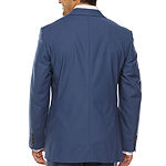 Stafford Signature Smart Wool Mens Classic Fit Suit Jacket