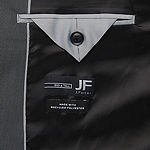 JF J.Ferrar Mens Classic Fit Suit Jacket-Big and Tall