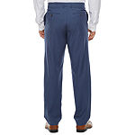 Stafford Signature Smart Wool Mens Stretch Fabric Classic Fit Suit Pants