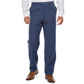 Van Heusen Cool Flex Mens Stretch Fabric Slim Fit Suit Pants, Color: Gray -  JCPenney