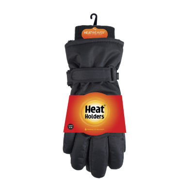 Heat Holders  Womens 1 Pair Gloves