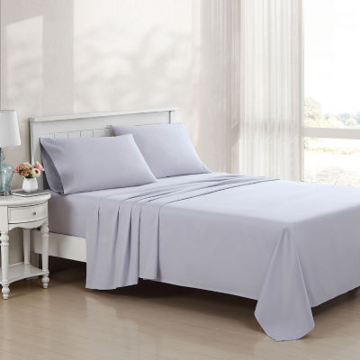 Laura Ashley T800  Solid 800tc Sheet Set