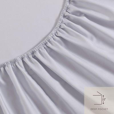 Laura Ashley T800  Solid 800tc Sheet Set