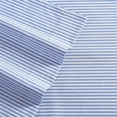 Poppy & Fritz Oxford Fitted Sheet