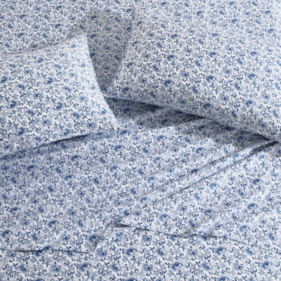 Laura Ashley Lorelei 300tc Pillowcase