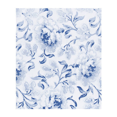 Laura Ashley Lorelei 300tc Pillowcase