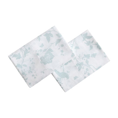 Laura Ashley Garden Palace 300tc Pillowcase