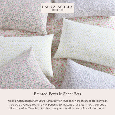 Laura Ashley Norella Pillowcase