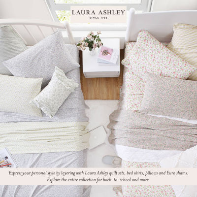 Laura Ashley Norella Pillowcase