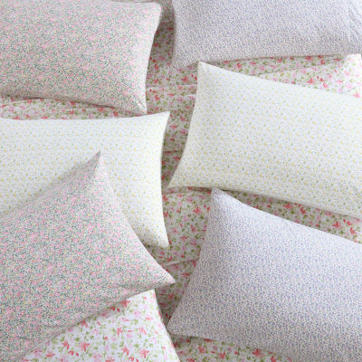 Laura Ashley Norella Pillowcase