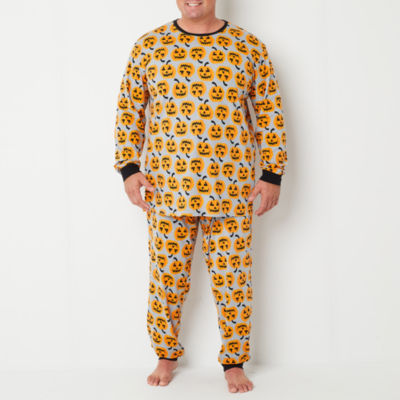 Hope & Wonder Halloween Kids Pajama Set 2-pc. Long Sleeve, Color ...