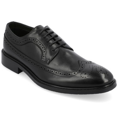 Jcpenney best sale wingtip shoes