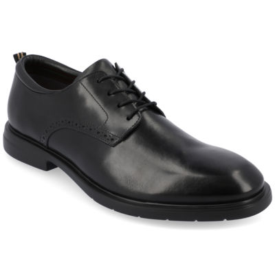 Thomas And Vine Mens Stafford Oxford Shoes