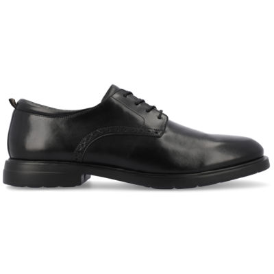 Thomas And Vine Mens Stafford Oxford Shoes