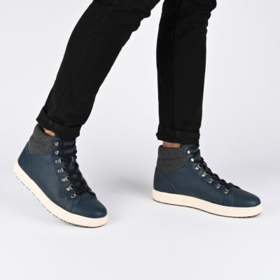 Territory Ruckus Mens Sneakers