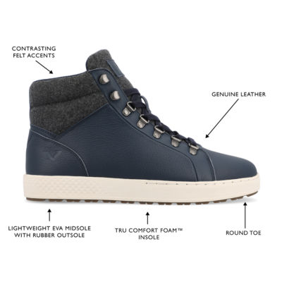 Territory Ruckus Mens Sneakers