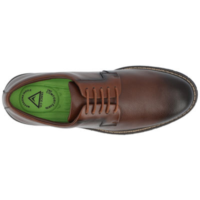 Vance Co Mens Martin Loafers