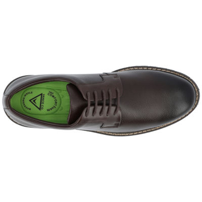 Vance Co Mens Martin Loafers