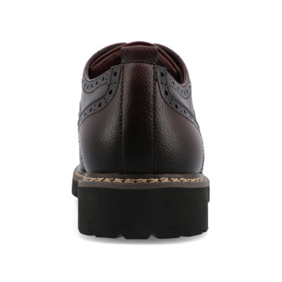 Vance Co Mens Campbell Loafers
