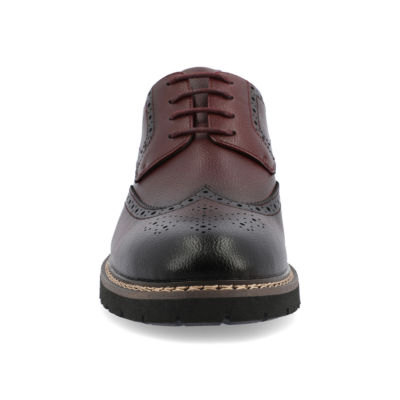 Vance Co Mens Campbell Loafers