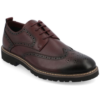 Vance Co Mens Campbell Loafers