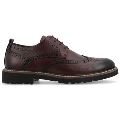 Vance Co Mens Campbell Loafers