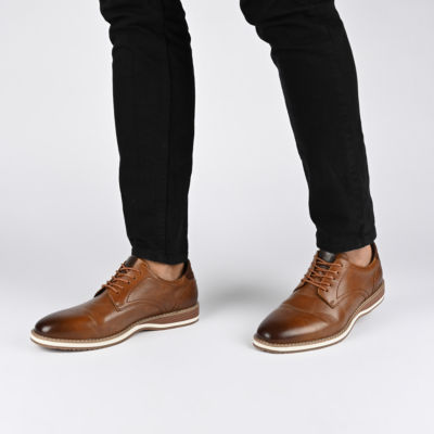Vance Co Mens Rutger Loafers