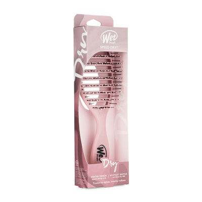 The Wet Brush Speed Dry Terrain Detangler Brush