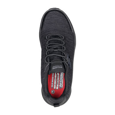 Jcpenney skechers work shoes sale