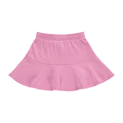 FILA Big Girls Flared Skirt