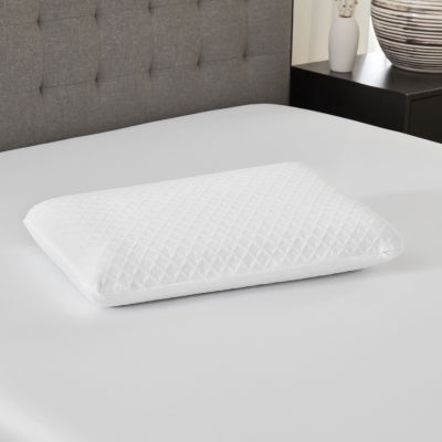 Bodipedic Home BTC 1.5IN Topper And Pillow Bundle