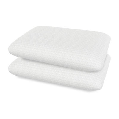 Bodipedic Home 3IN Topper And 2 Pack Pillow Bundle