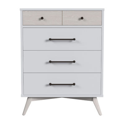 Rowan 4-Drawer Chest