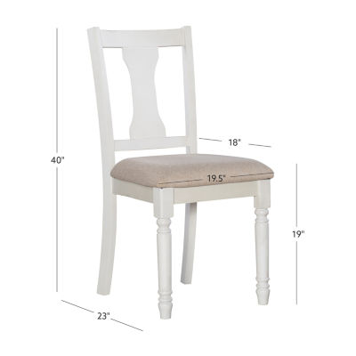 Theona Dining Chair - Set of 2