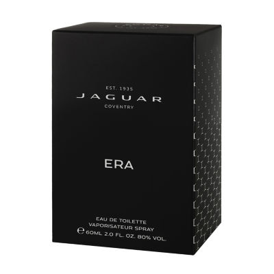 Jaguar Era Eau De Toilette