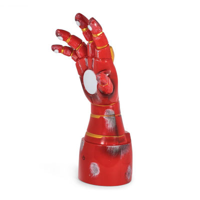 Marvel Iron Man Gauntlet 14 Inch Led Collectible Lamp Desk