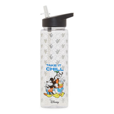 Skinnydip London Mickey Mouse 26 Oz. Water Bottle