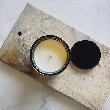Z Candles 8 oz Single Wick Linen Scented Jar Candle | One Size | Candles + Diffusers Jar Candles
