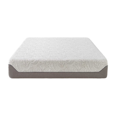 Boyd Sleep Inch Cool Gel Memory Foam Mattress a Box