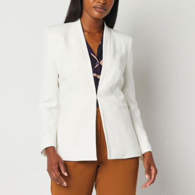 Jcpenney worthington sale blazer