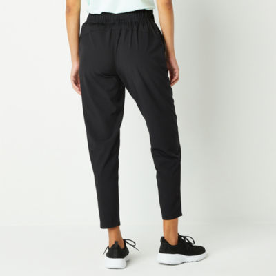 Xersion, Pants, Joggers From Xersion Size Xl Black Sportswear Stretch  Waist 38