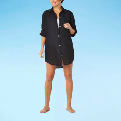 Sonnet Shores Swimsuit Cover-Up Dress